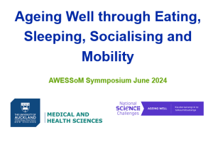 Awessom Symposium 2024